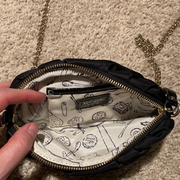 Kate Spade purse - Picture 7 of 9